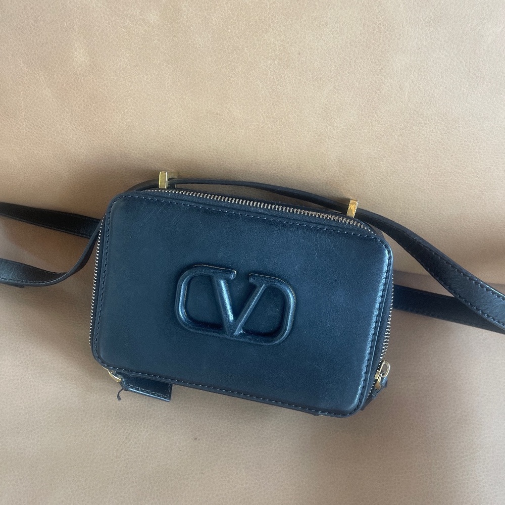 Valentino purse - Picture 4 of 4